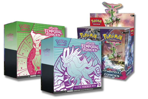 Recently Added suggested hero image